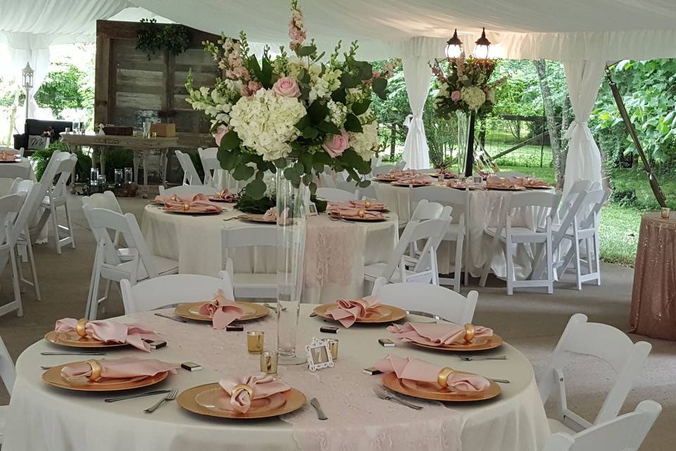 Iriswoods-Weddings and Events Venue