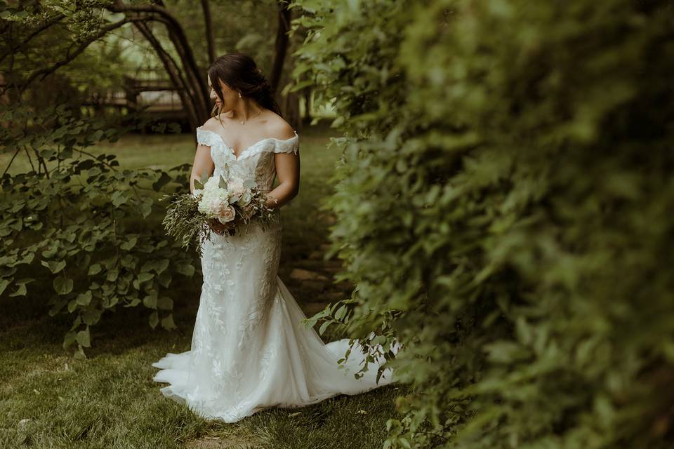 Iriswoods-Weddings and Events Venue