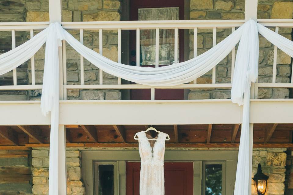 Iriswoods-Weddings and Events Venue