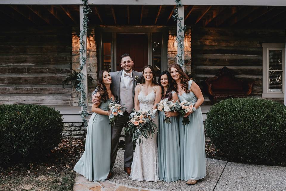 Iriswoods-Weddings and Events Venue