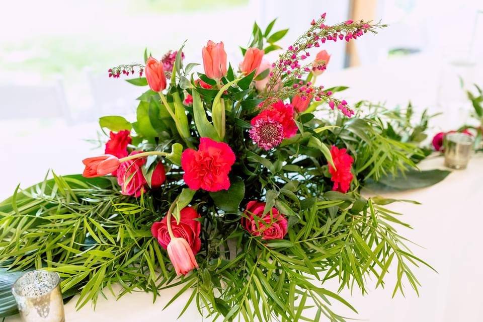 Iriswoods-Weddings and Events Venue