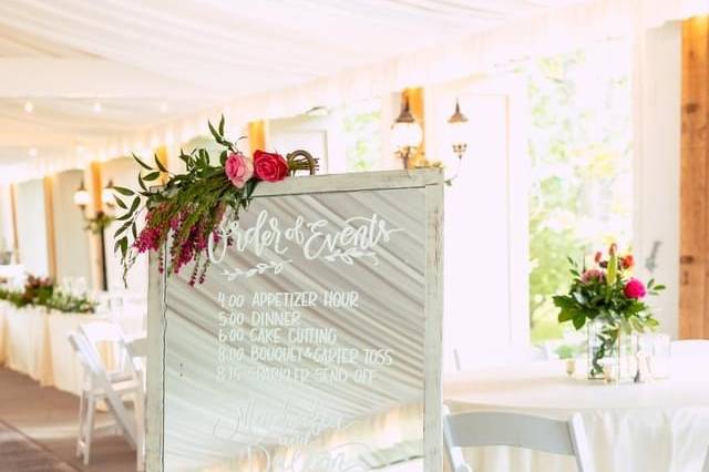 Iriswoods-Weddings and Events Venue