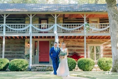 Iriswoods-Weddings and Events Venue