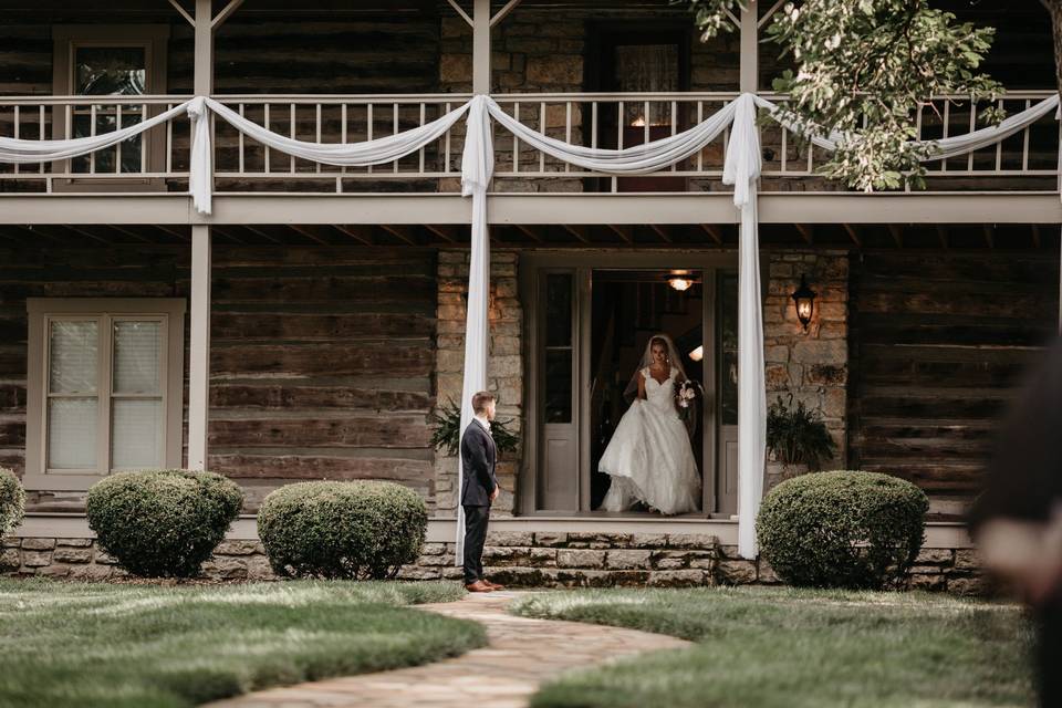 Iriswoods-Weddings and Events Venue