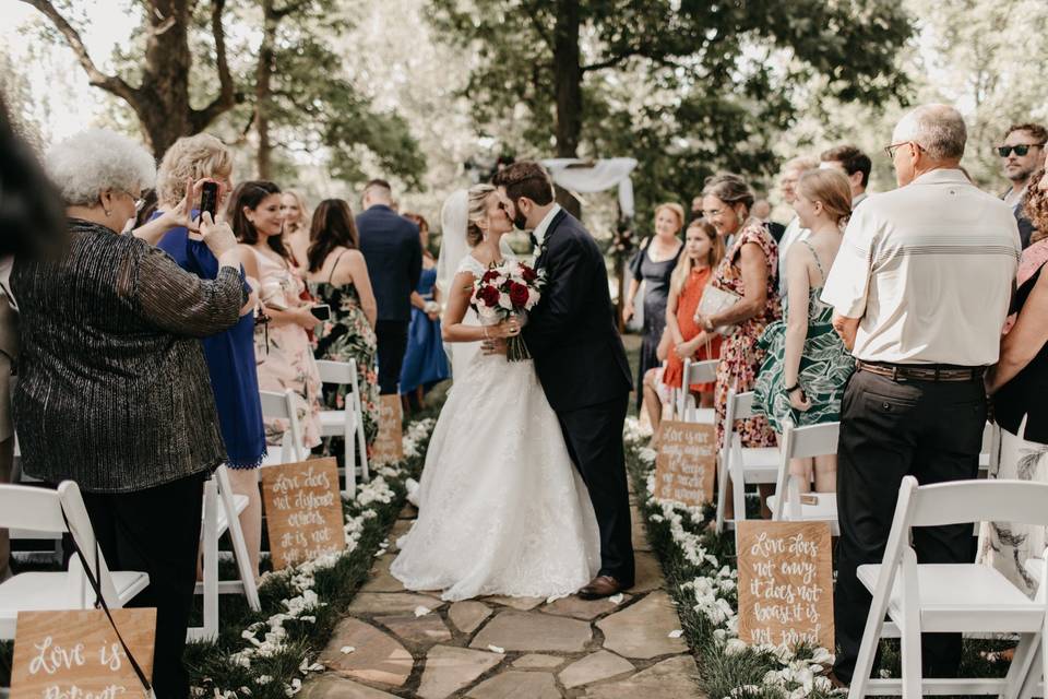 Iriswoods-Weddings and Events Venue