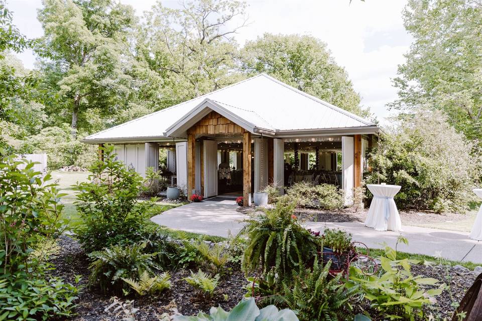 Iriswoods-Weddings and Events Venue