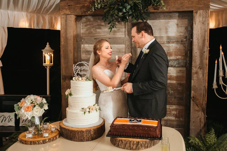 Iriswoods-Weddings and Events Venue