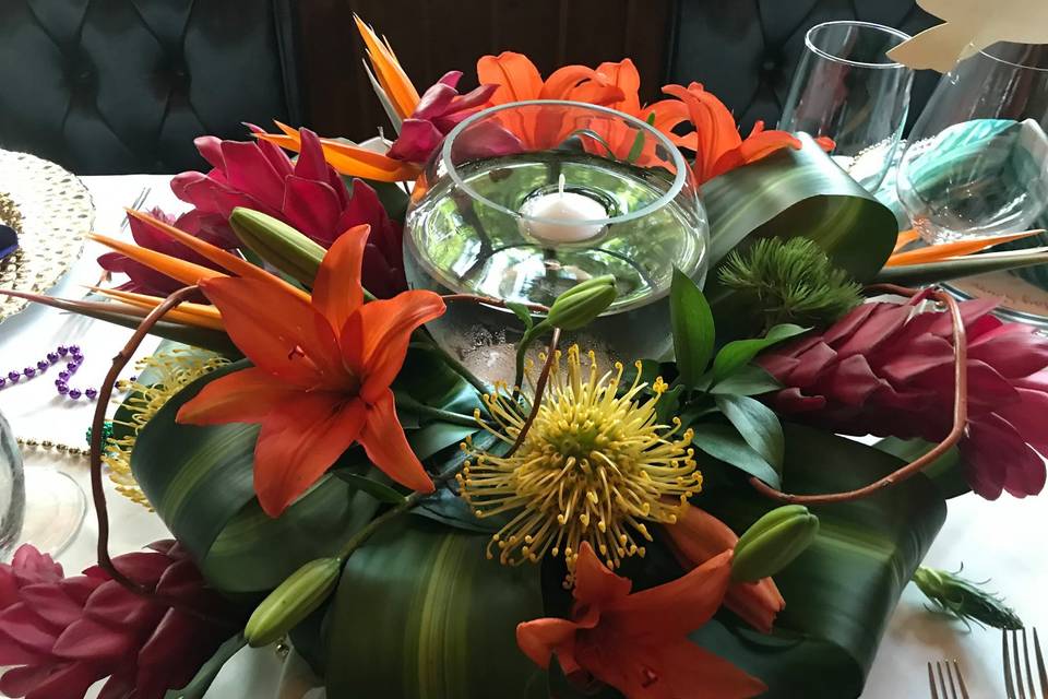 Centerpiece