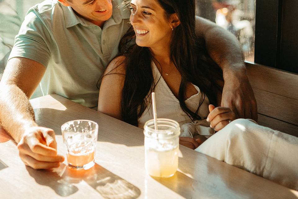 Engagement (Newport, RI)