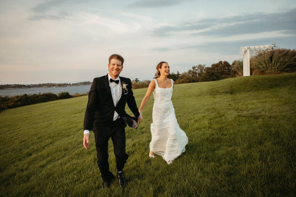 Wedding (Newport, RI)