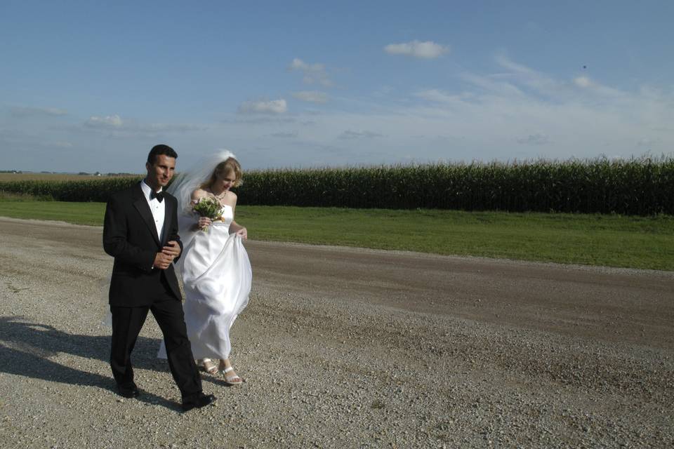 Michael Faas Photography