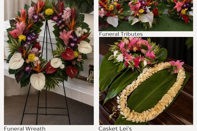 FUNERAL CATALOG