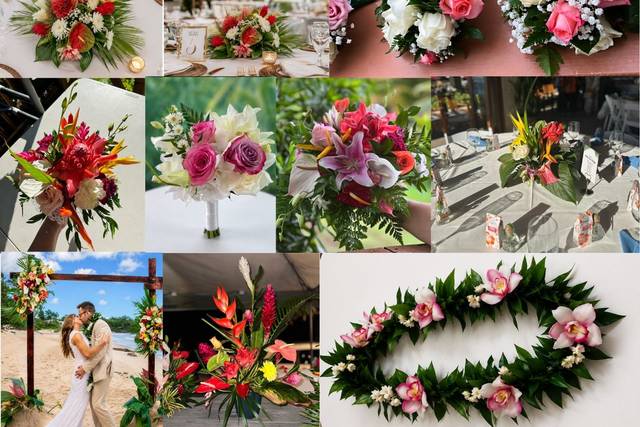 WEDDING GALLERY