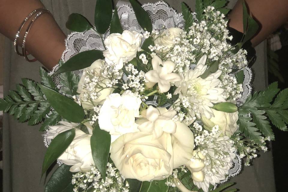 Bridal Bouquet