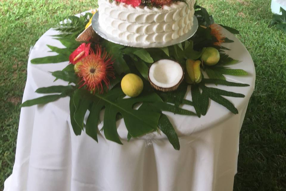 Cake Decorations