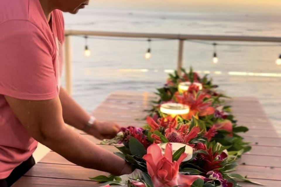 Extra Large Arrangement