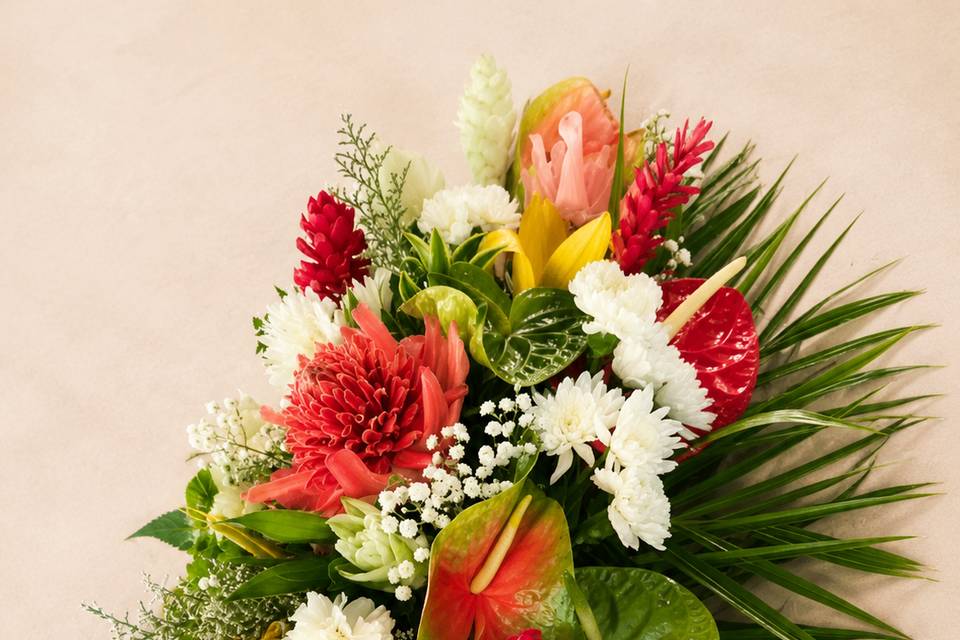 Extra Large Spray Arrangement