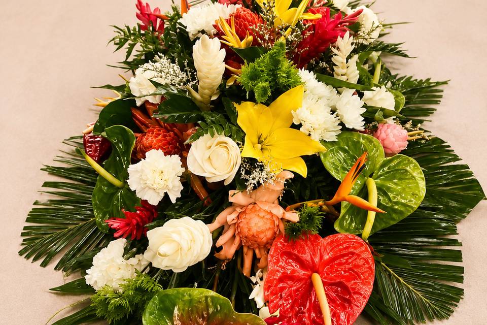Extra Large Spray Arrangement