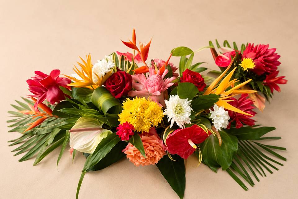 Extra Large Spray Arrangement