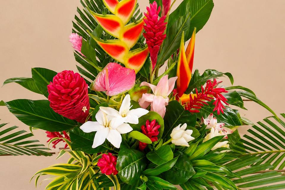 Extra Large Spray Arrangement