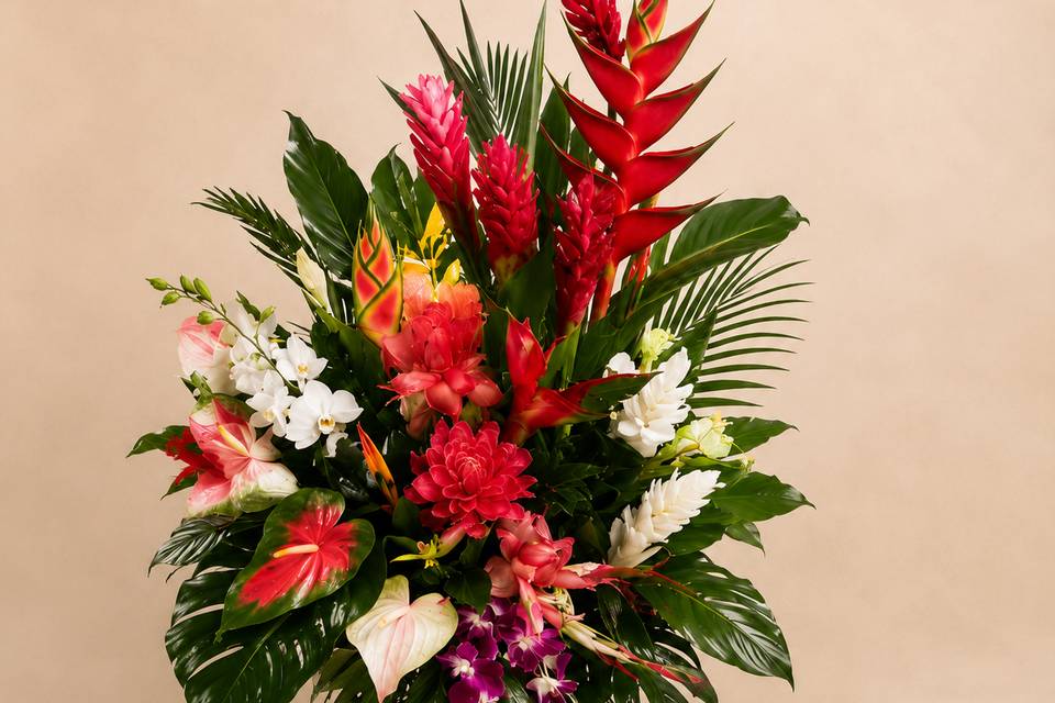 Extra Large Arrangement