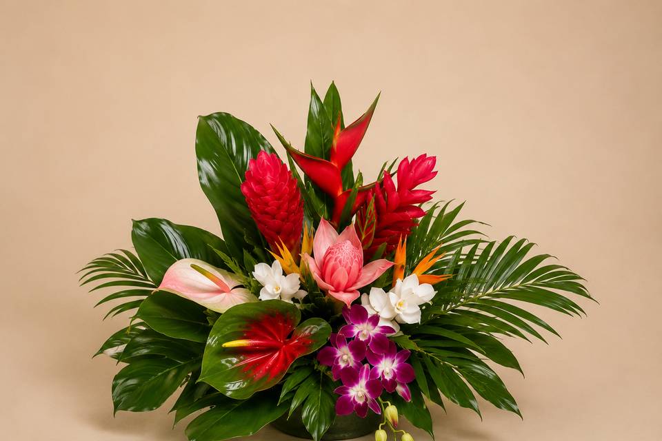 Extra Large Arrangement