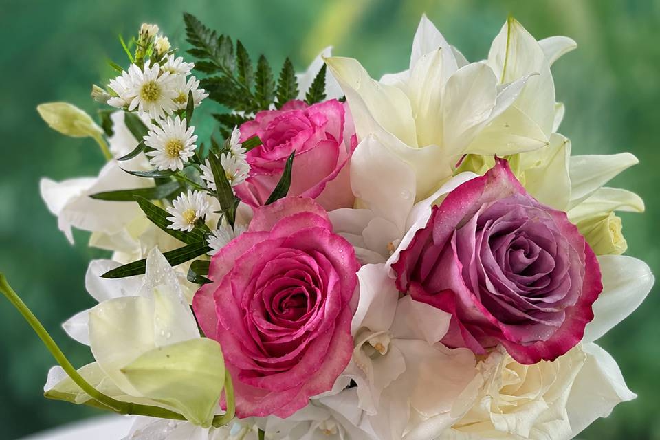 Bridal Bouquet