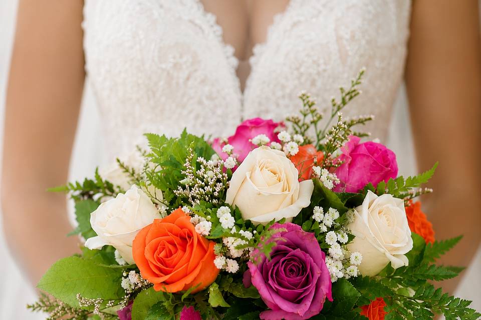 Bridal Bouquet