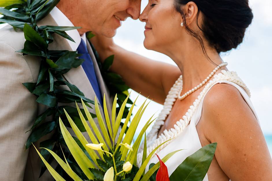 Bridal Bouquet