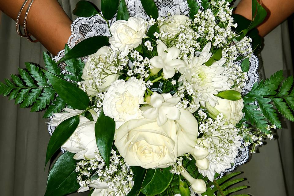 Bridal Bouquet