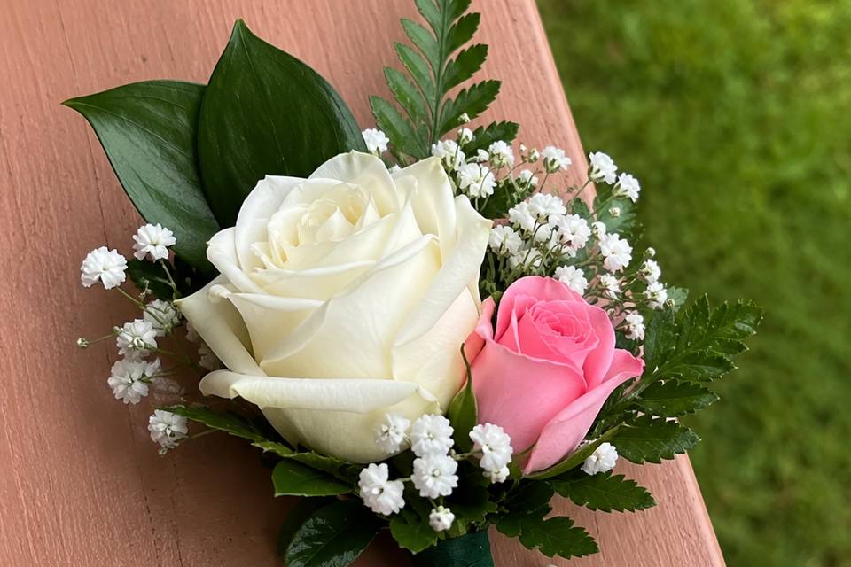 Boutonniere