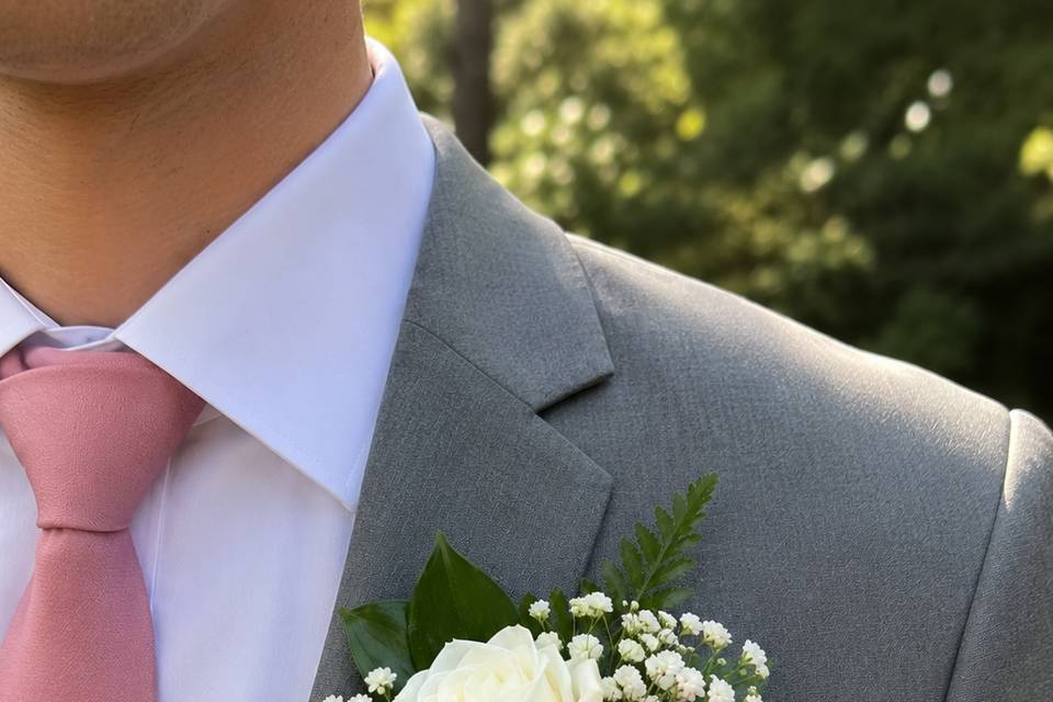 Boutonniere