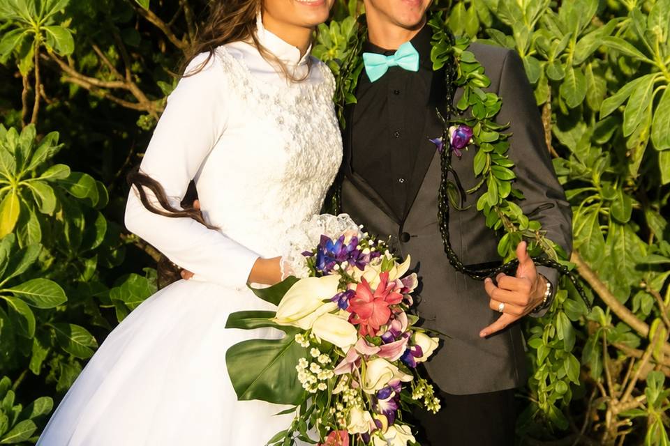 Bridal Bouquet