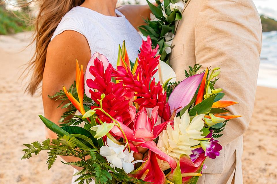 Bridal Bouquet
