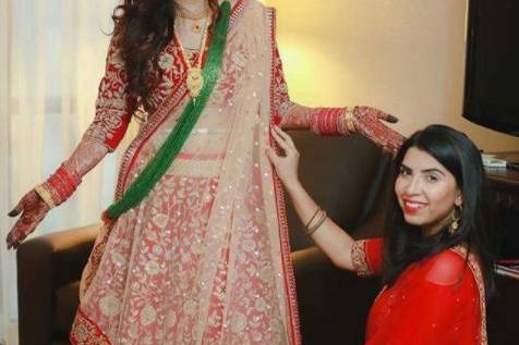 Bride