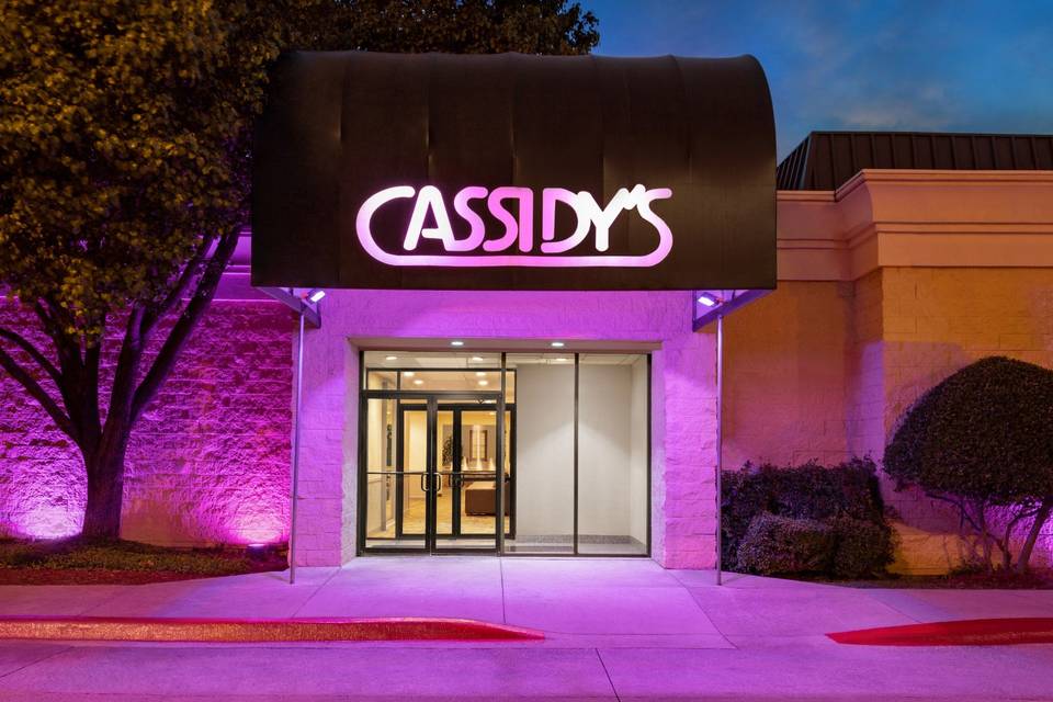 Cassidy's Night Club