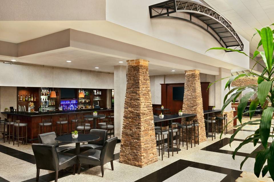 Hotel Bar