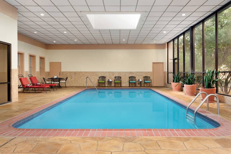 Pool Area