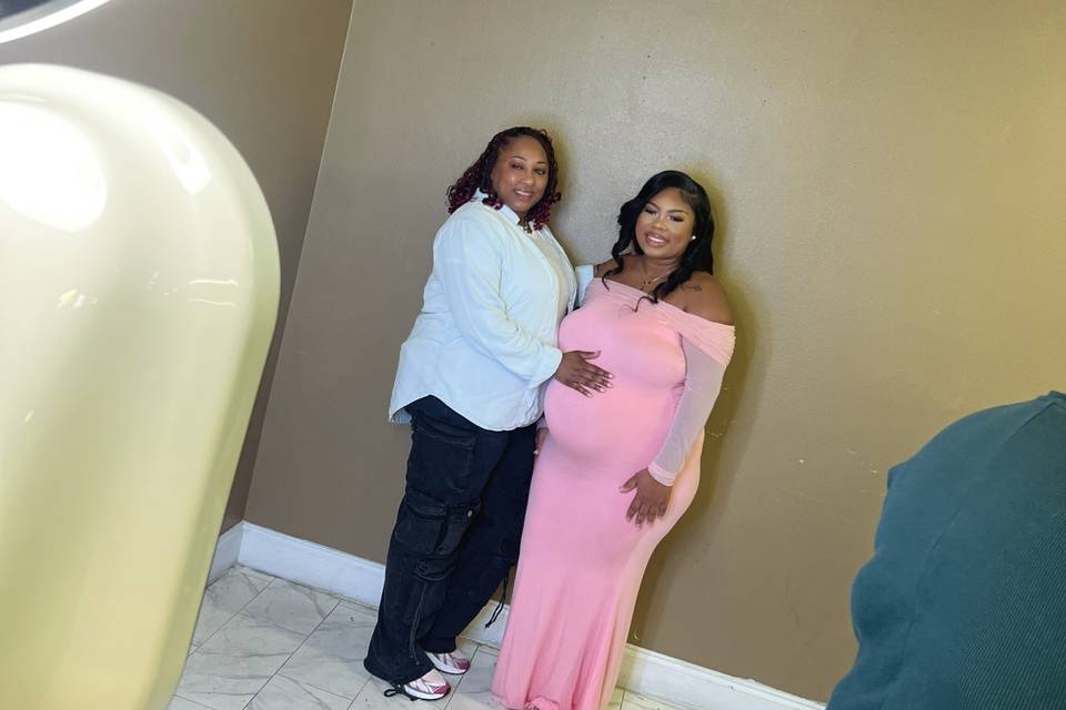 Baby shower