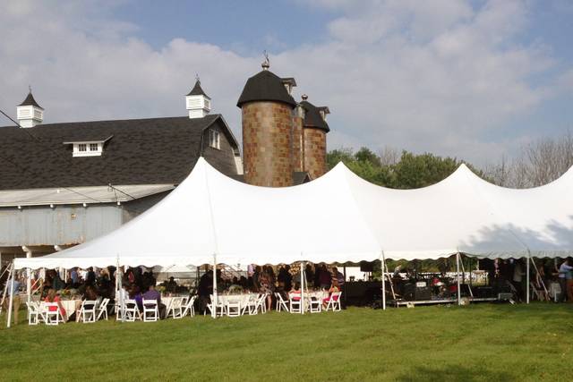 Abc 2024 tent rentals