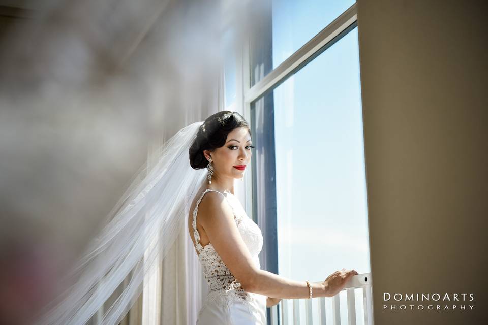 Domino Arts Photography