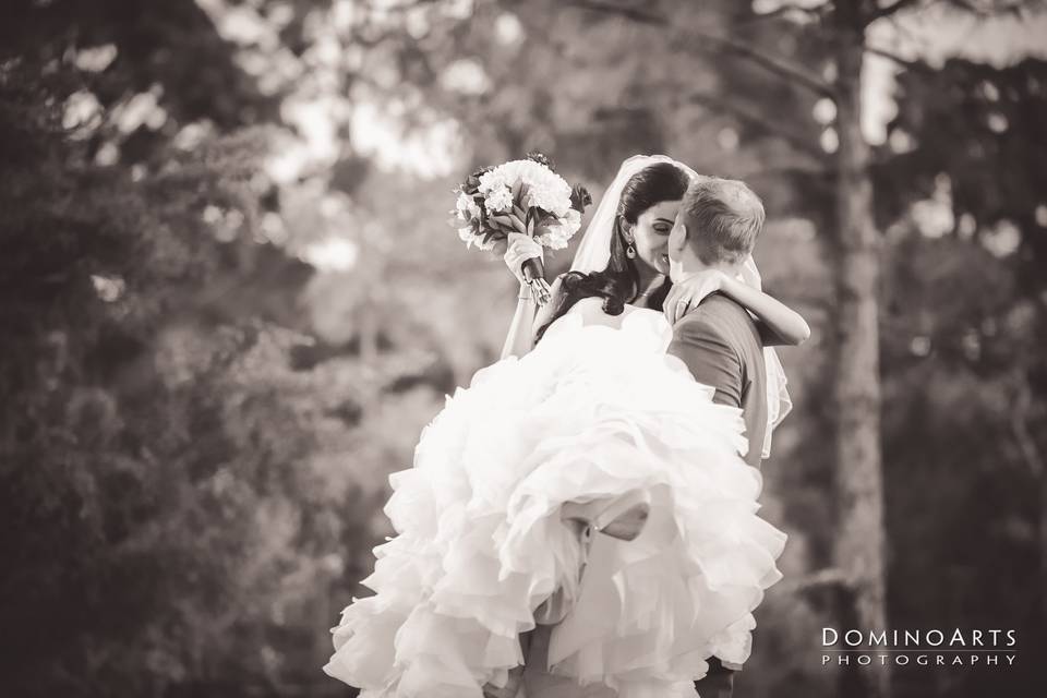 Domino Arts Photography