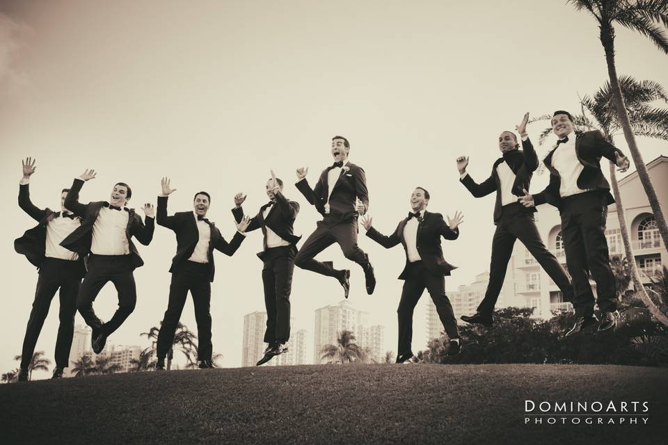 Domino Arts Photography