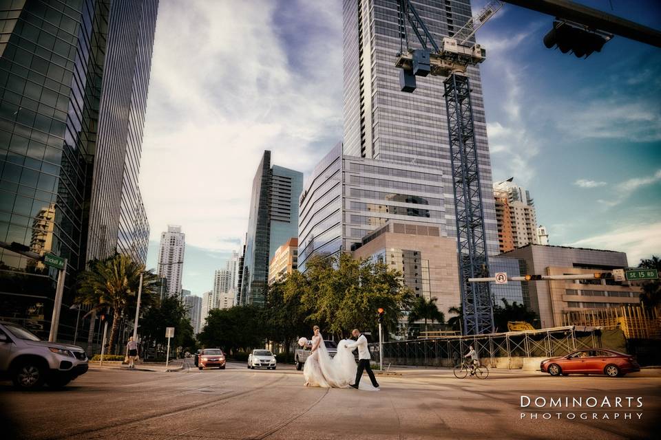 Domino Arts Photography