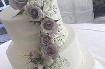 Cascading Flowers