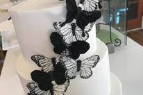 Silk Butterflies