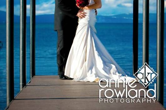 Tahoe Wedding