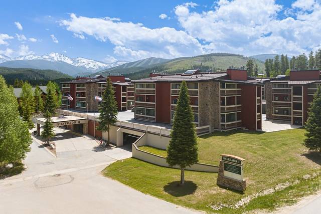 Silverado II Resort and Event
