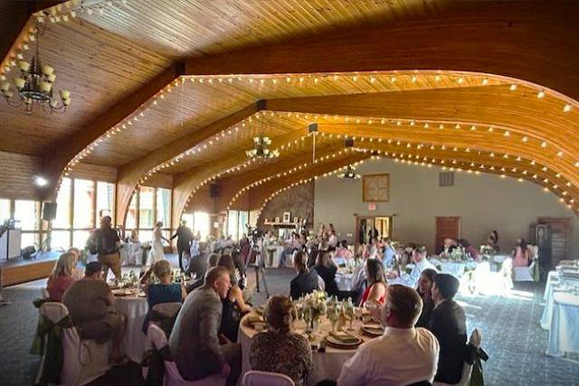 Silverado II Resort and Event Center