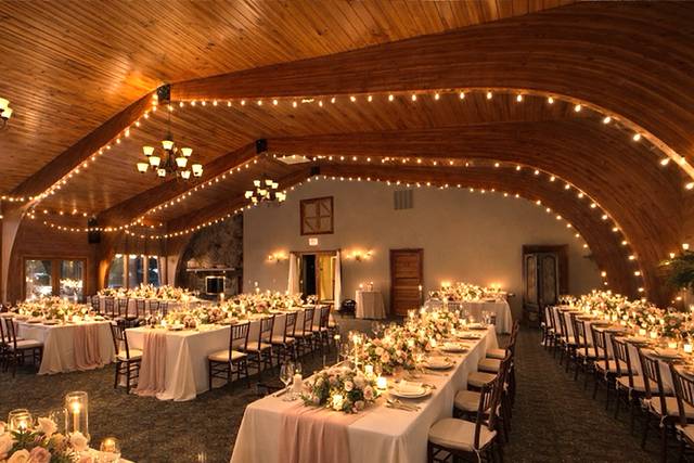 Silverado II Resort and Event Center